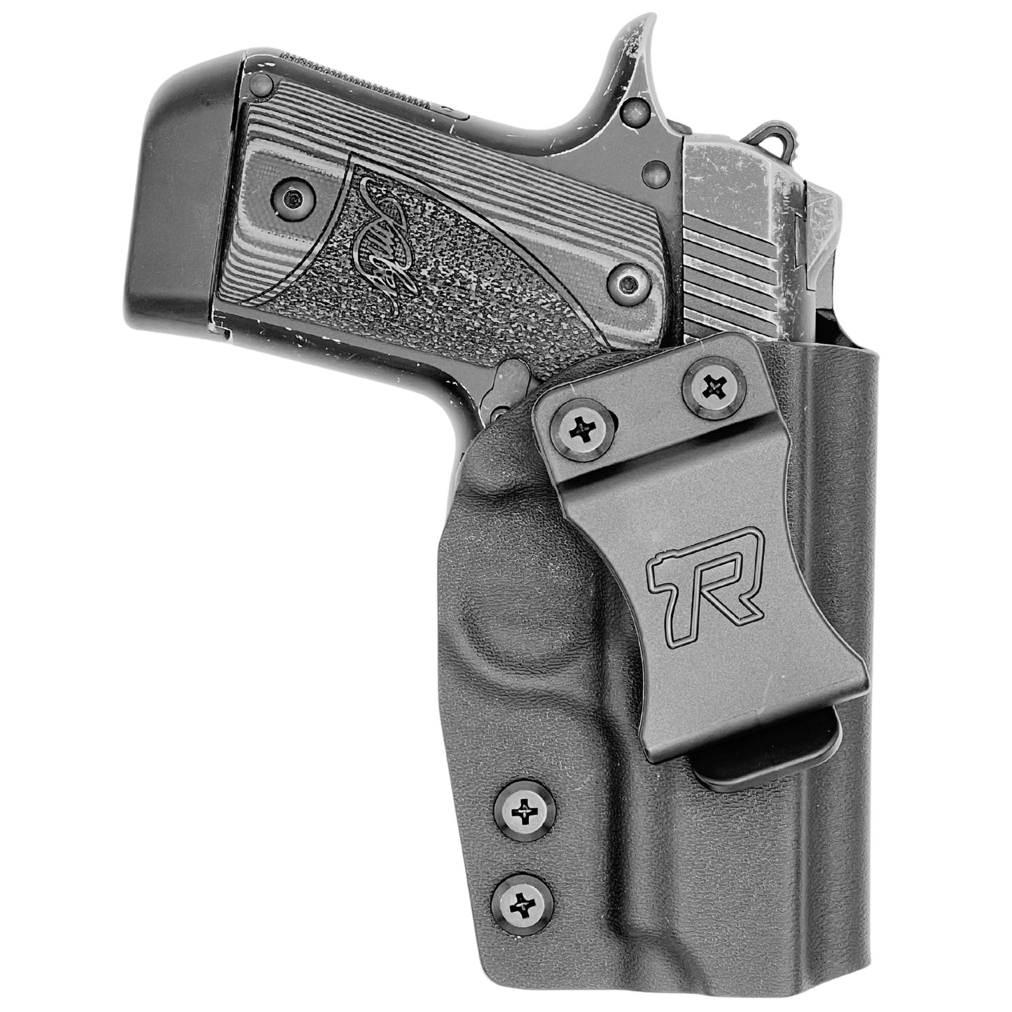 Kimber CDS9 IWB Holster