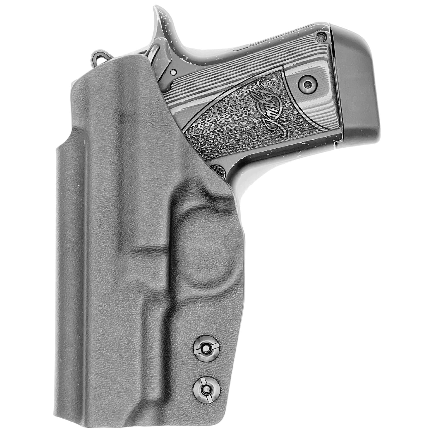 Kimber CDS9 IWB Holster