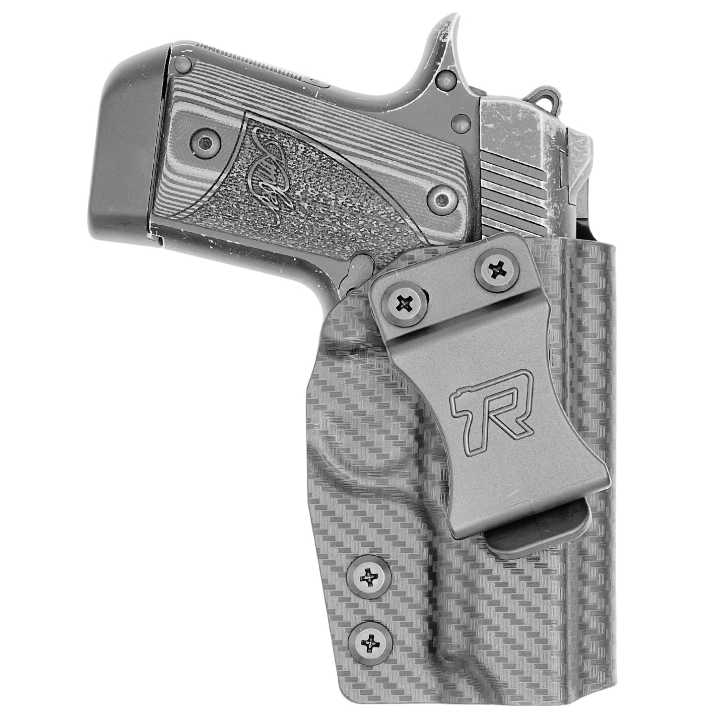 Kimber CDS9 IWB Holster