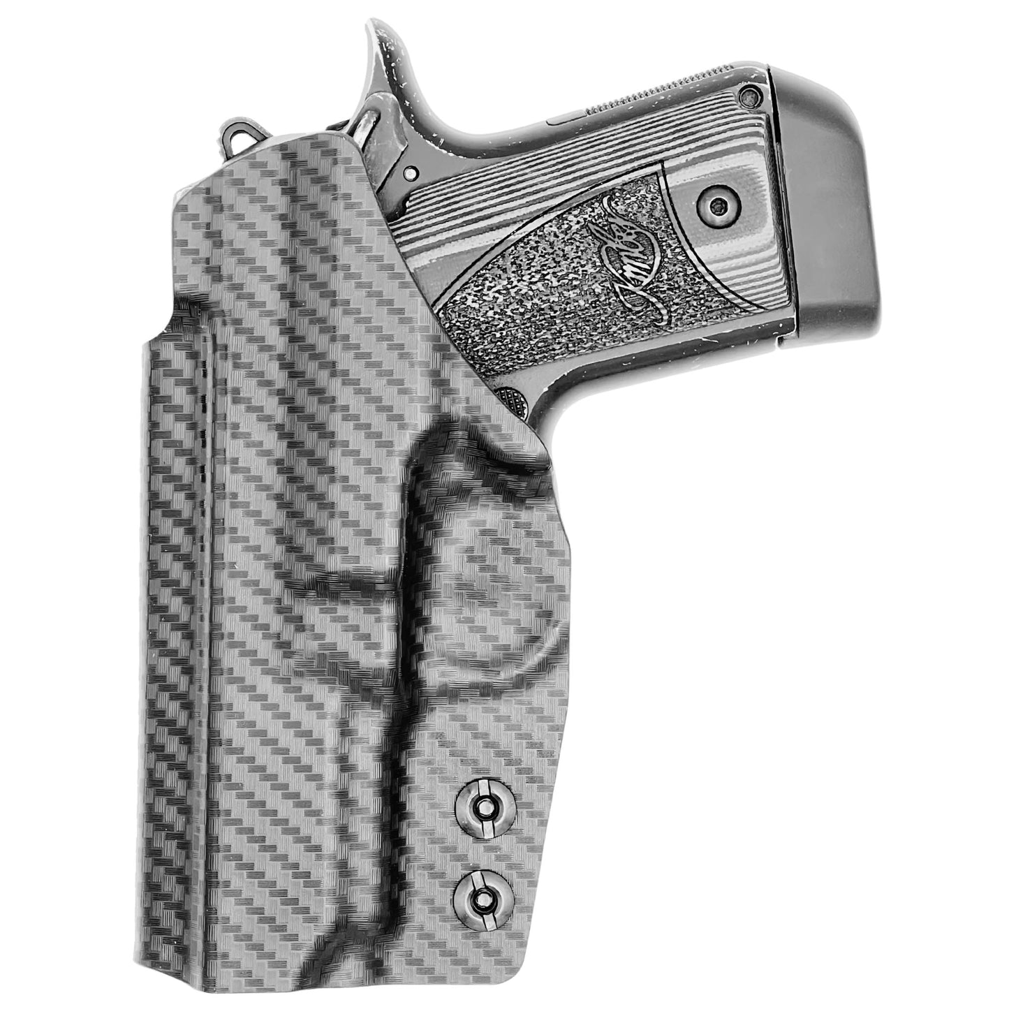Kimber CDS9 IWB Holster