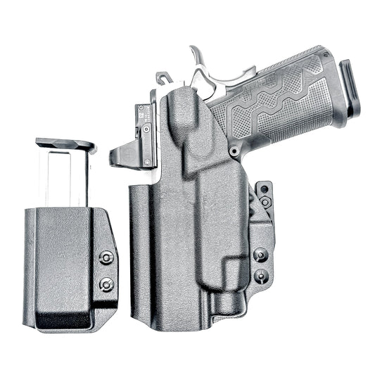 Kimber 2K11 PRO 4.25" & TLR-7 HL-X IWB Holster with Magazine Carrier Combo