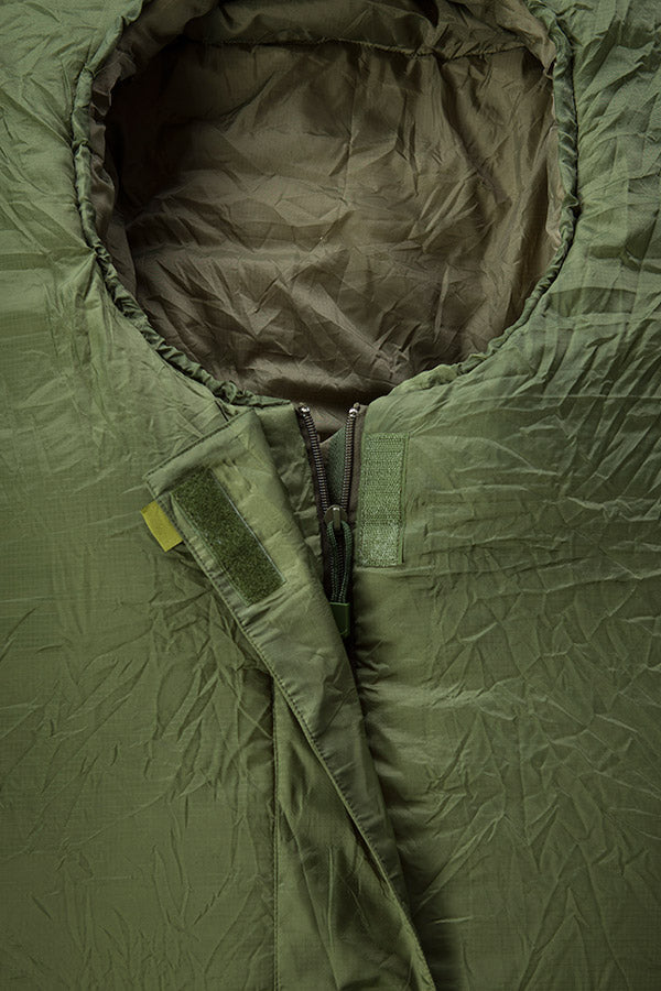 Recon 5 Sleeping Bag | Rated to -4 Degrees F
