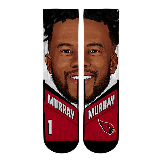 Kyler Murray - Arizona Cardinals - Game Face