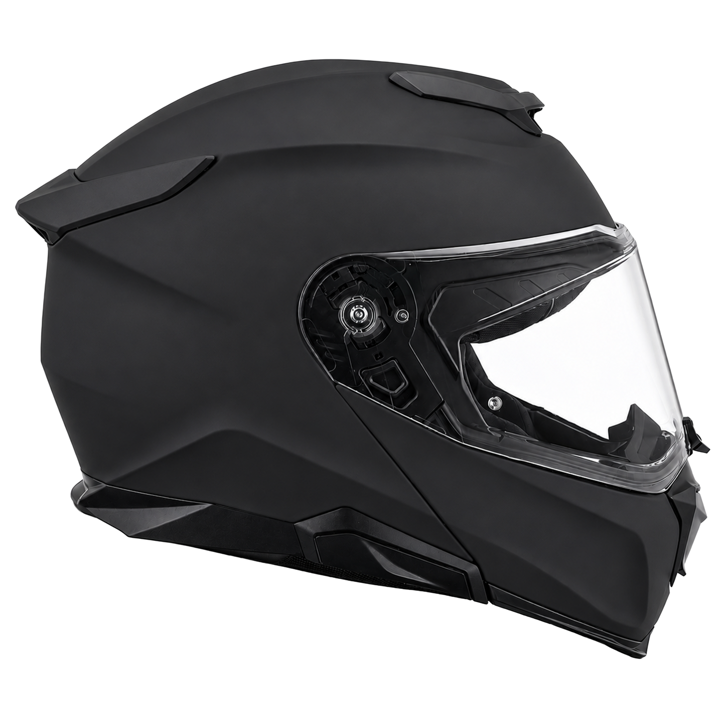 D.O.T. & ECE Daytona Legacy- Dull Black