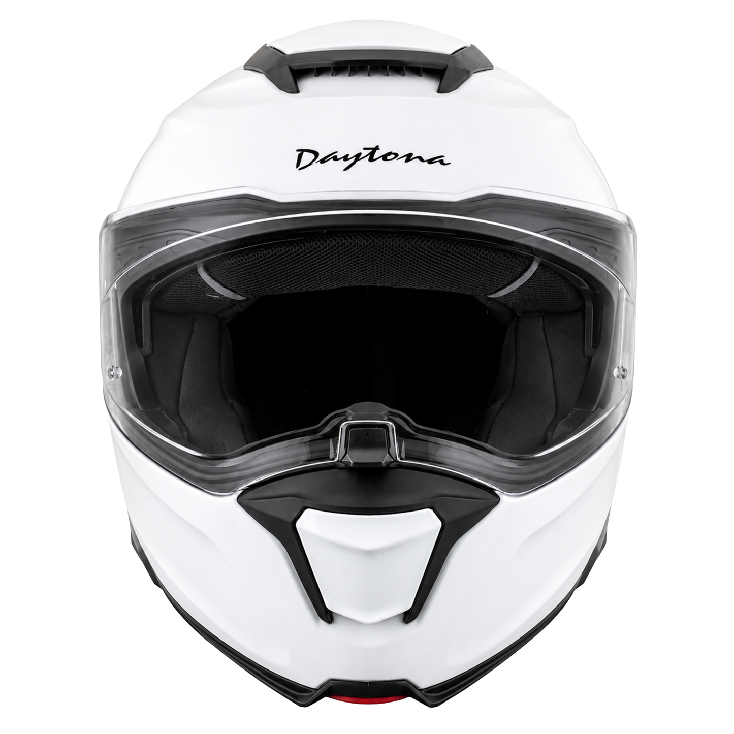 D.O.T. & ECE Daytona Legacy- Hi-Gloss White