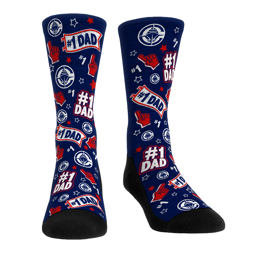 Los Angeles Clippers - #1 Dad