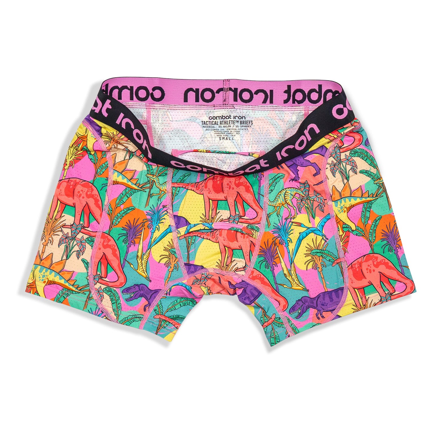 Men's Tactical Athlete Boxer Briefs | 2 Pack
