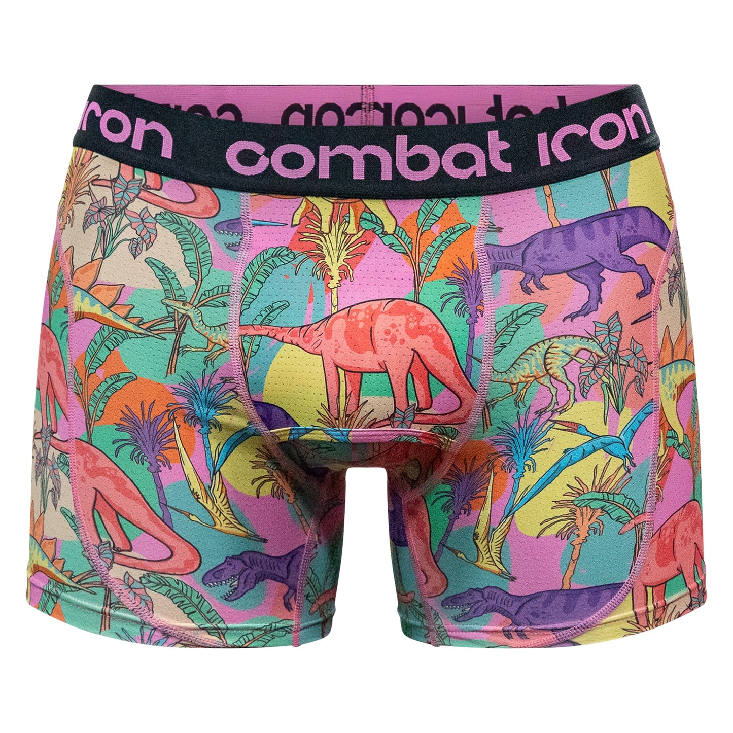 Men's Tactical Athlete Boxer Briefs | 2 Pack