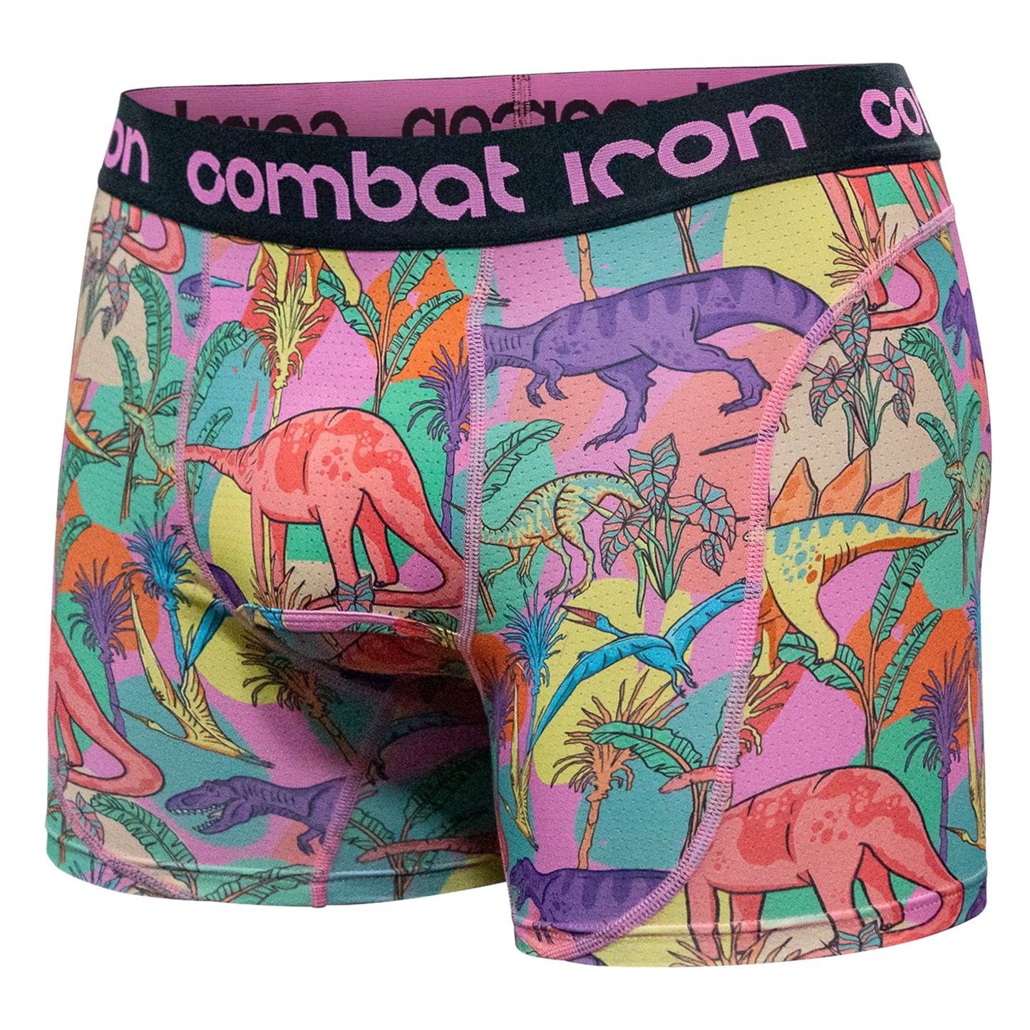 Men's Tactical Athlete Boxer Briefs | 2 Pack