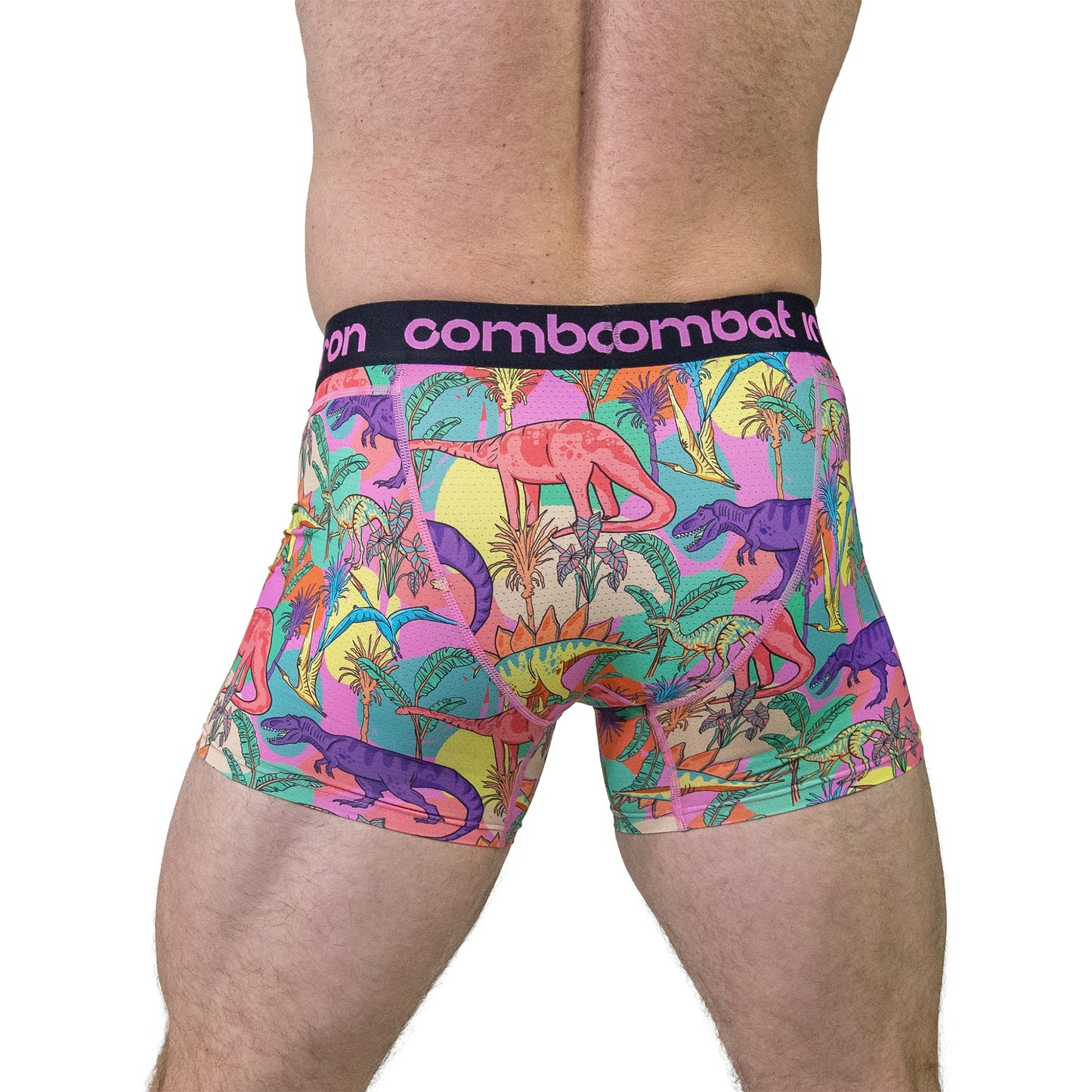 Men's Tactical Athlete Boxer Briefs | 2 Pack