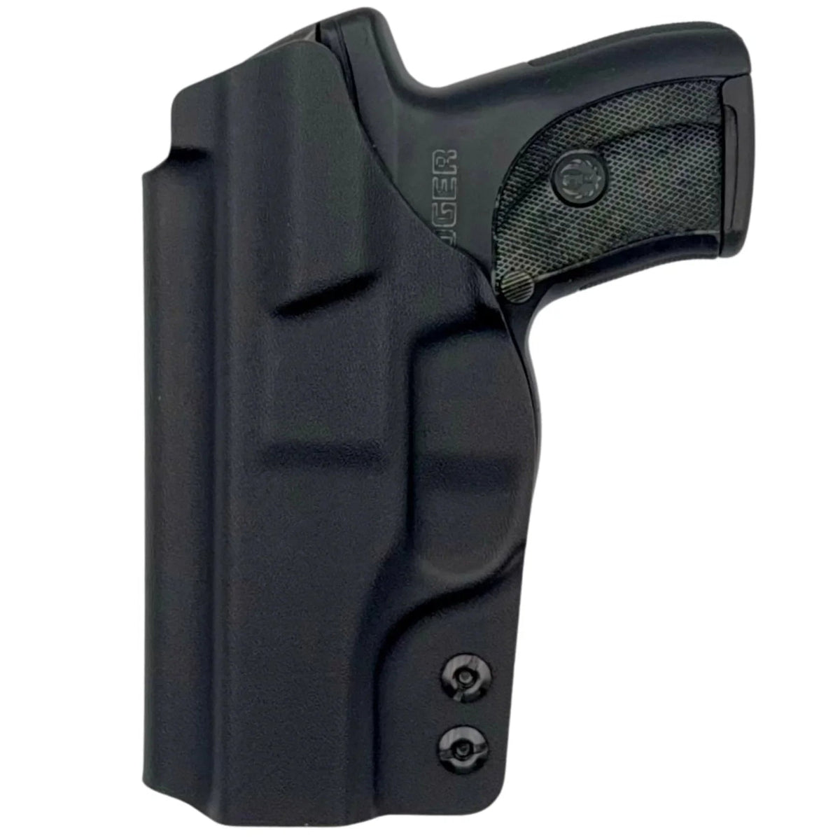 Ruger LC9/LC9s/LC380/EC9s IWB Holster