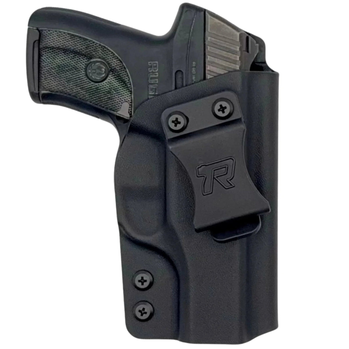 Ruger LC9/LC9s/LC380/EC9s IWB Holster