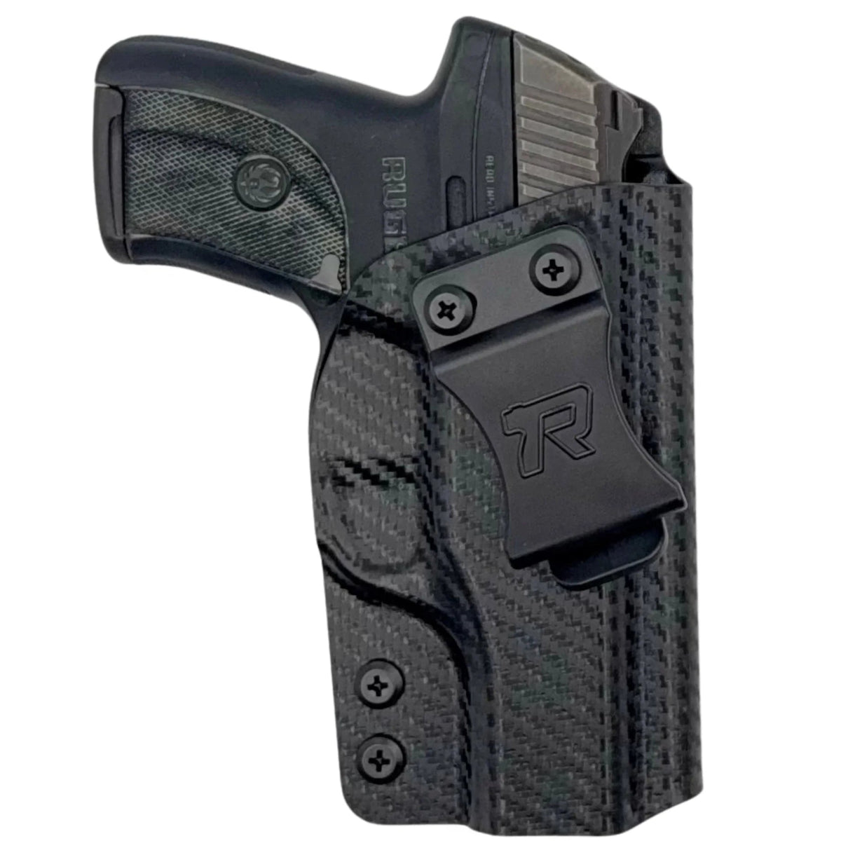 Ruger LC9/LC9s/LC380/EC9s IWB Holster