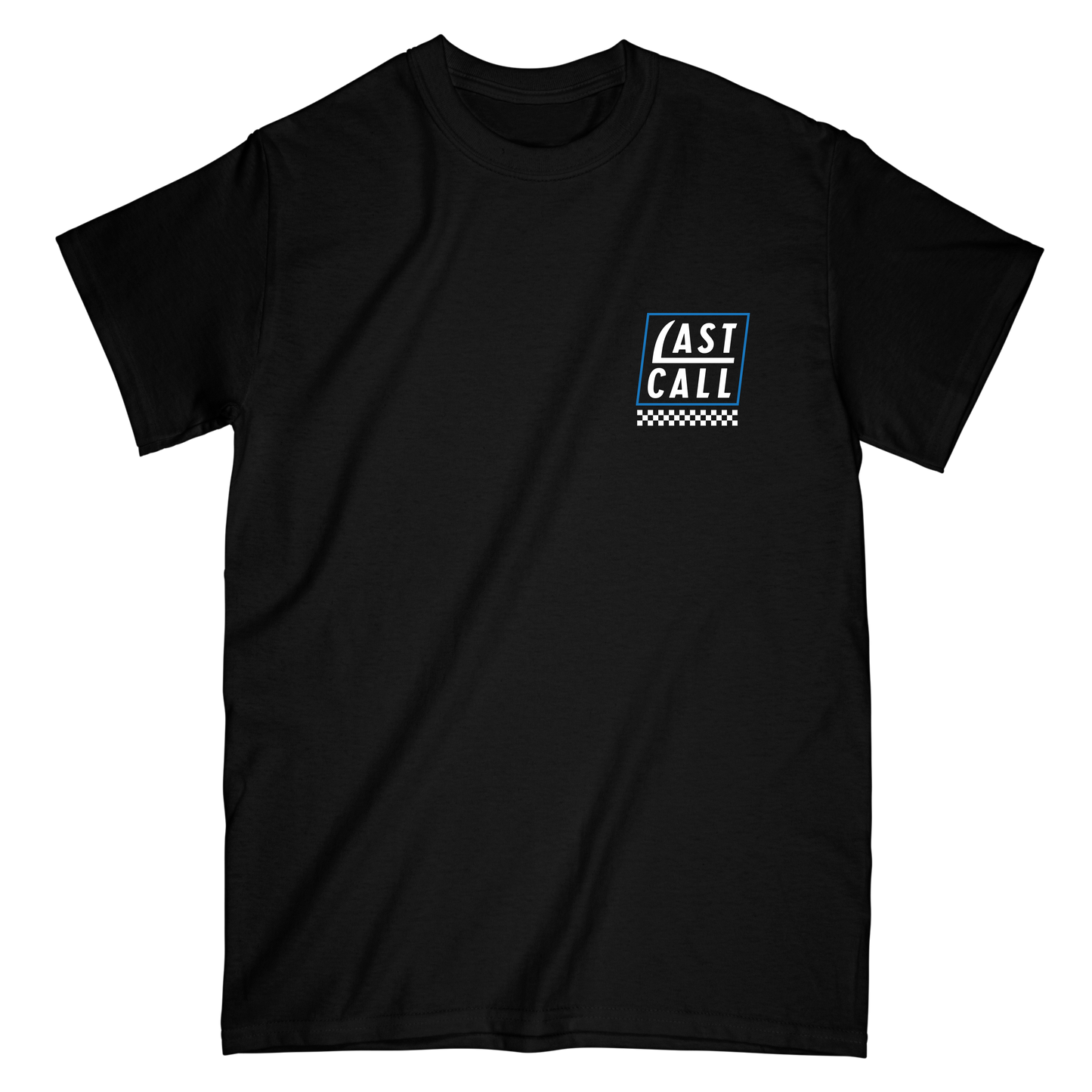 Last Call Co. Brewsin' S/S Tee