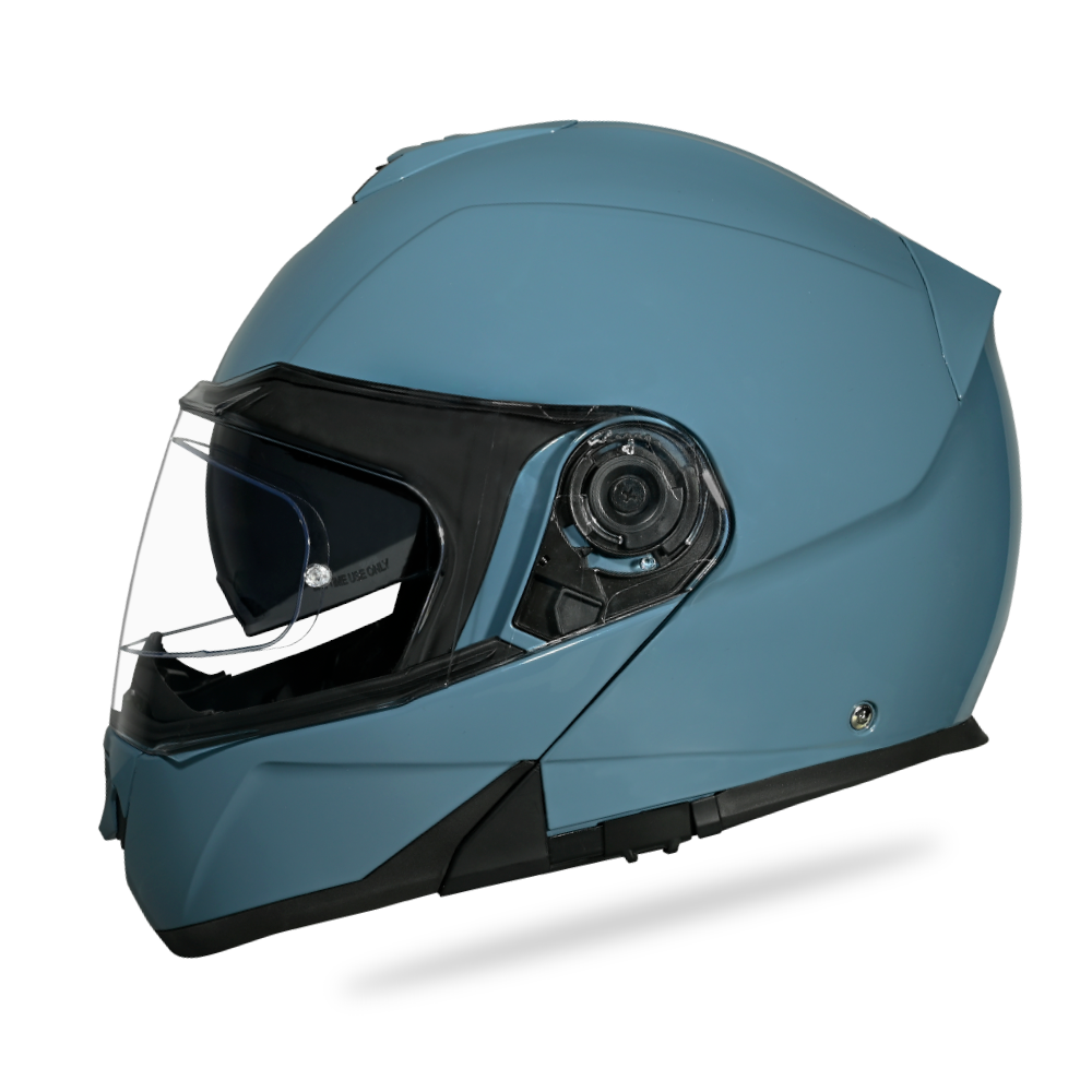 D.O.T. & ECE Daytona Glide- Shark Blu