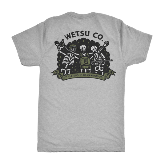 LGOP Athletic Shirt