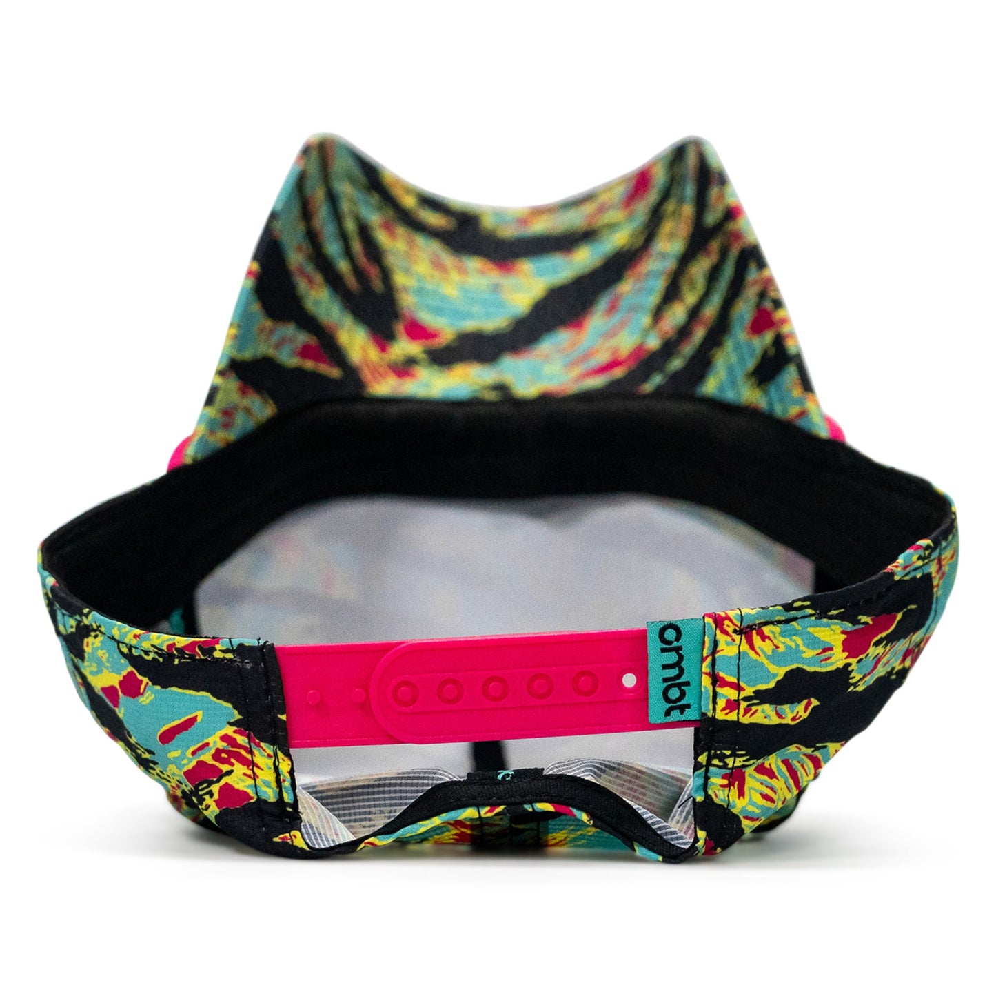 In Guns We Must Patch Weekender Snapback