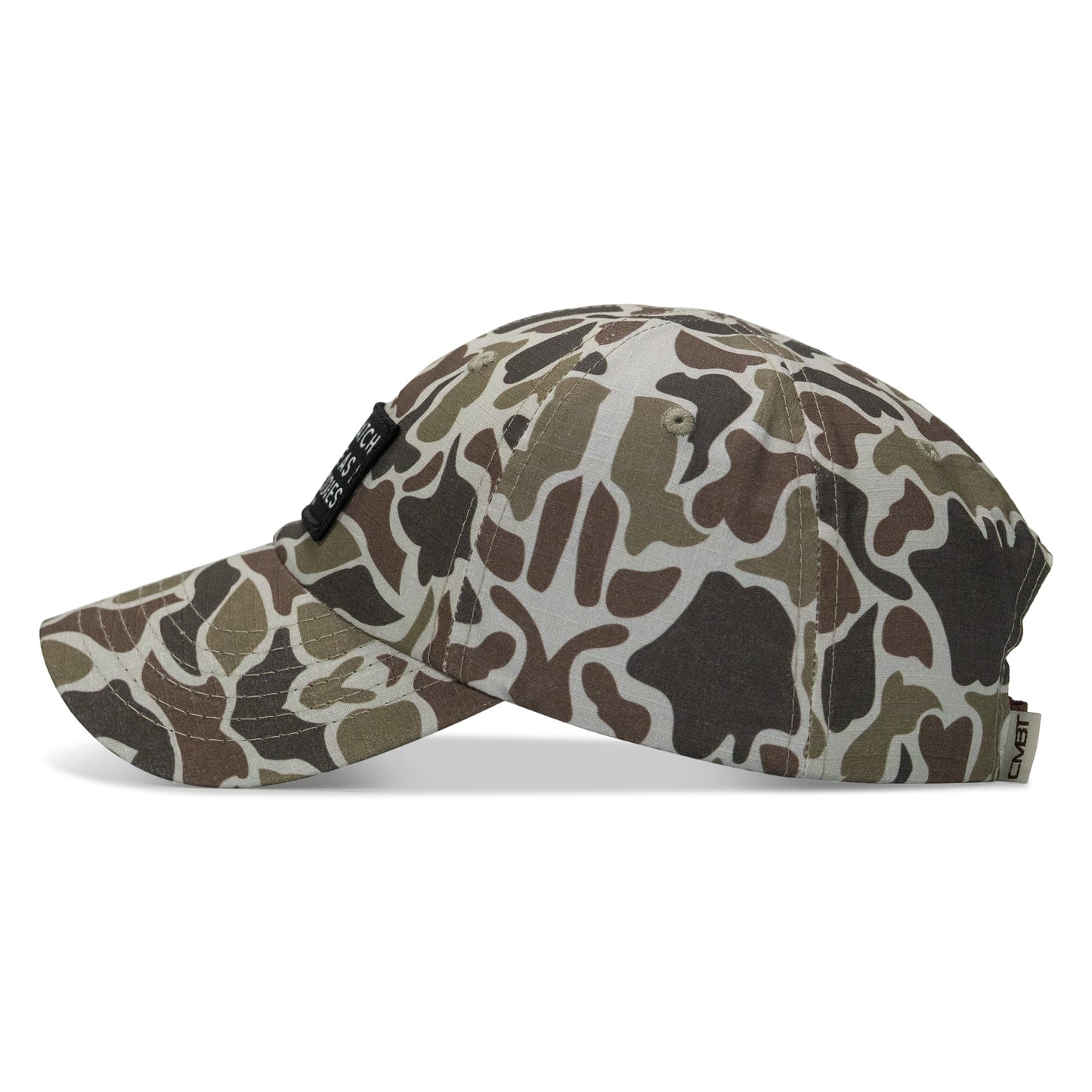 Lord Watch Over Me As I Stack Bodies Patch Tactical Ripstop Mesh Snapback Hat