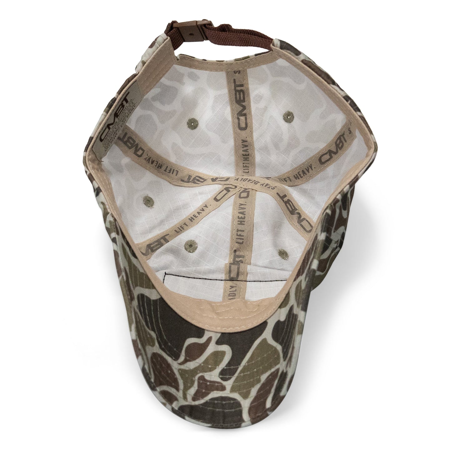 Lord Watch Over Me As I Stack Bodies Patch Tactical Ripstop Mesh Snapback Hat