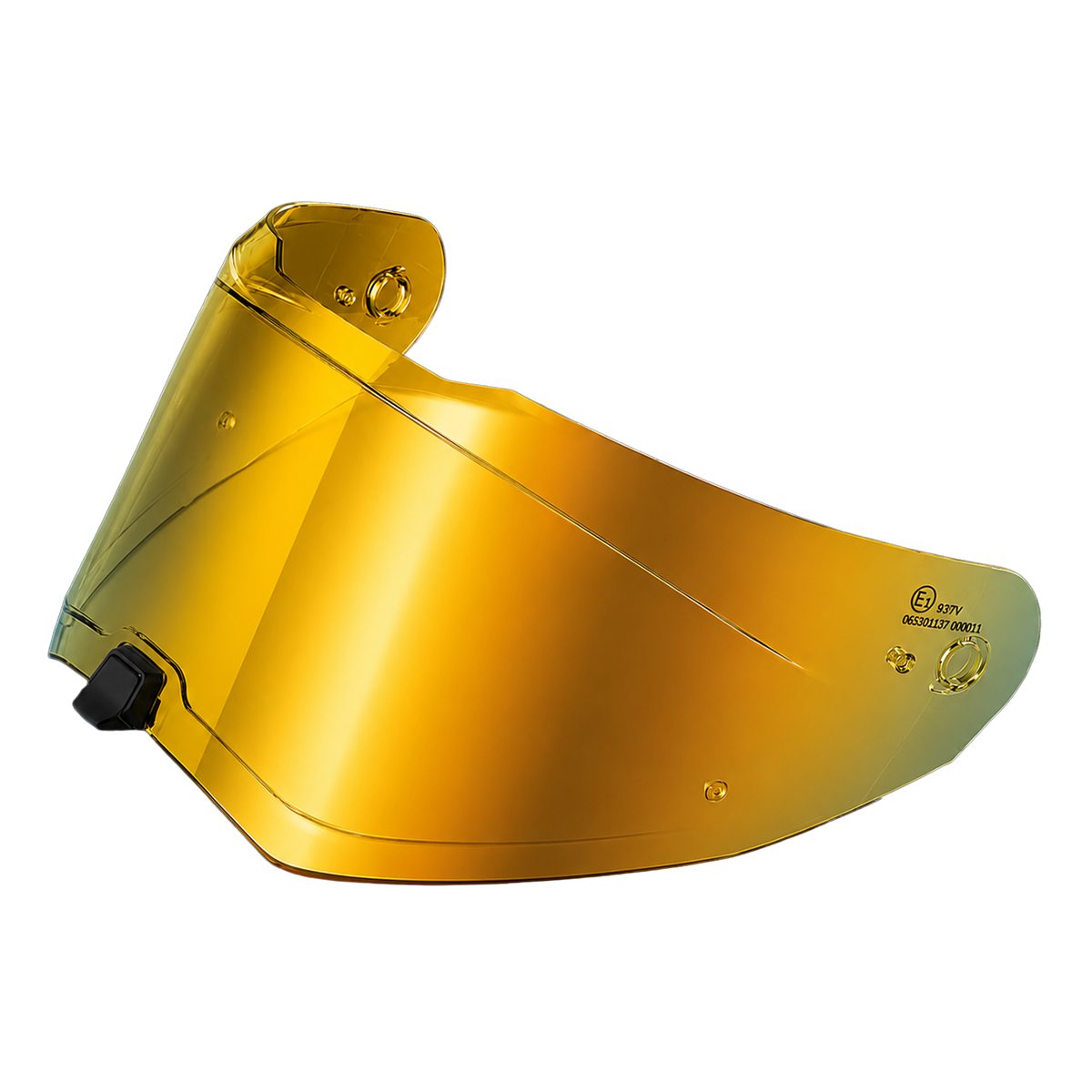 Legacy Shield Outer- Gold