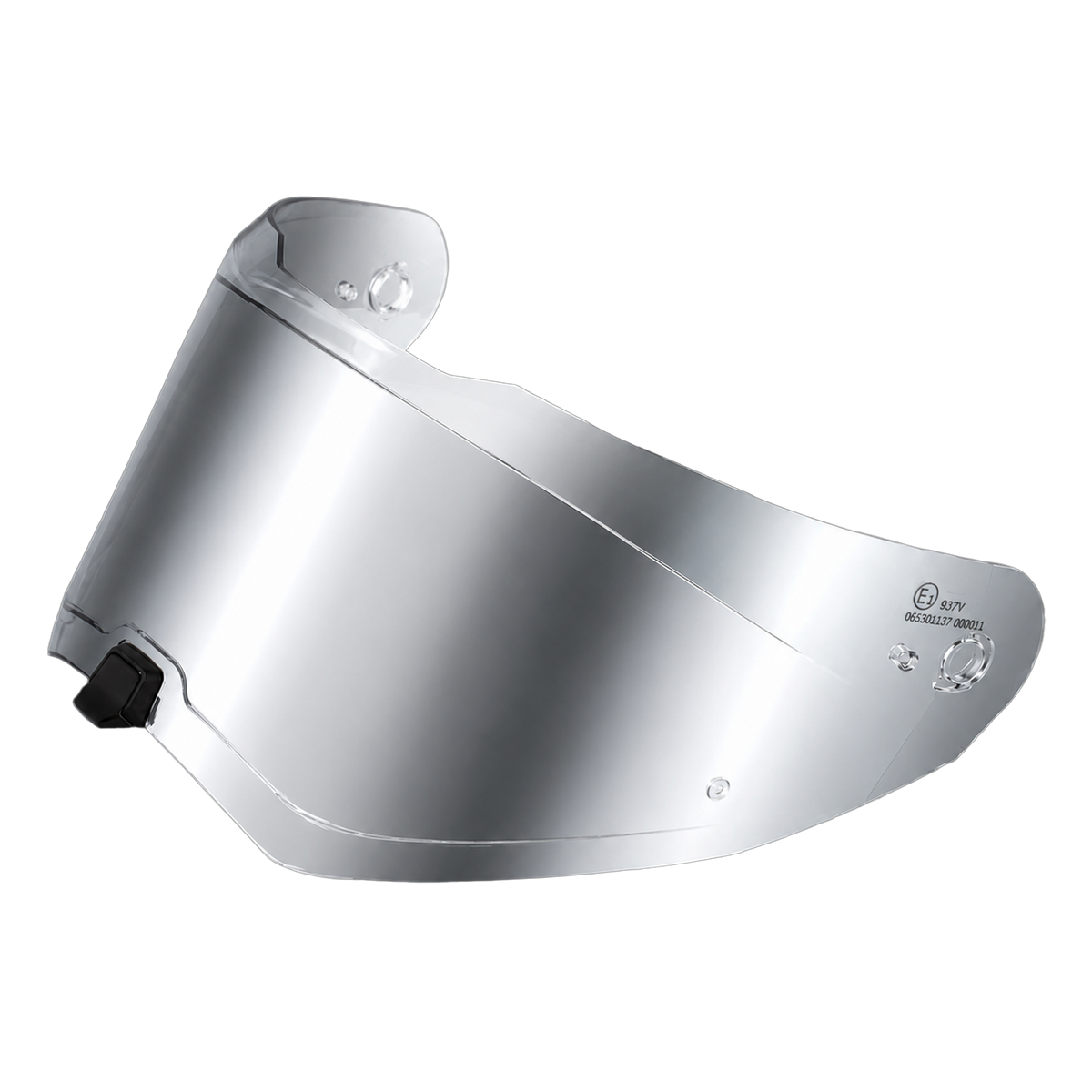 Legacy Shield Outer- Mirror