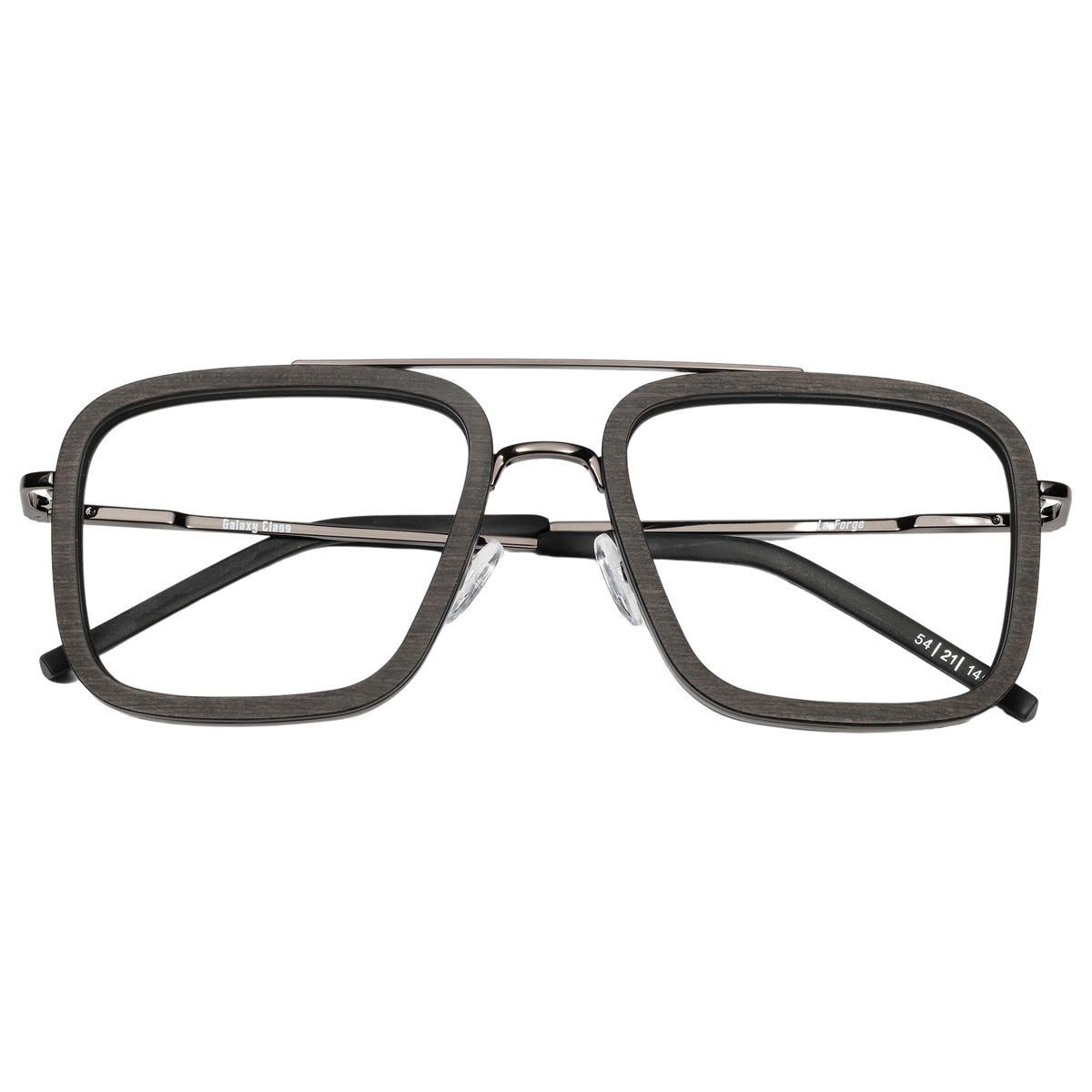 LaForge