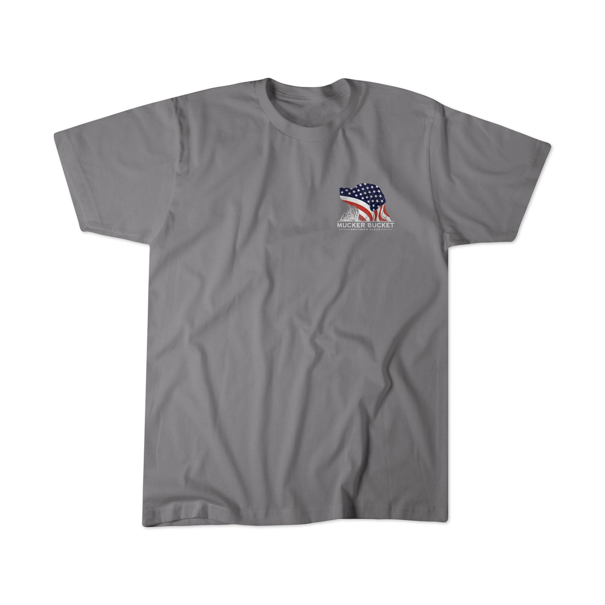 Lab Flag Premium Tee