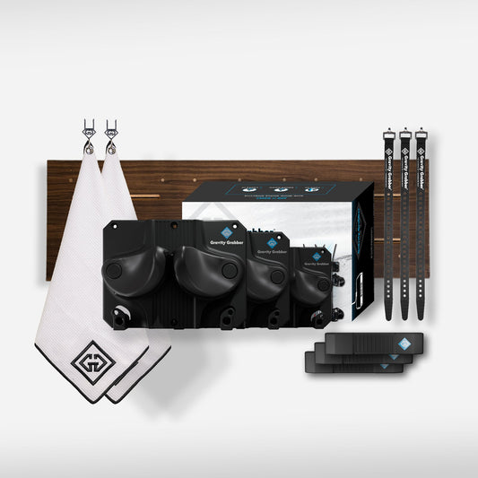 Black Bundle Maple Board