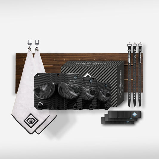 Carbon Bundle Maple Board