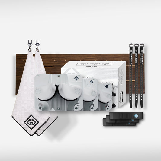 White Bundle Maple Board