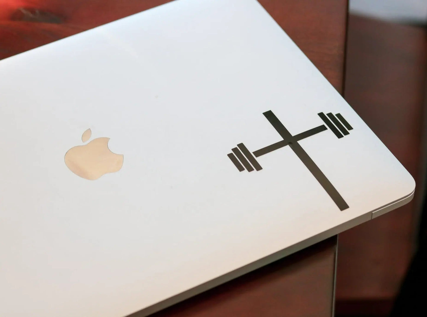 Laptop and Car Decals