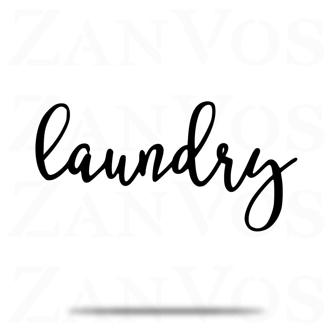 Laundry