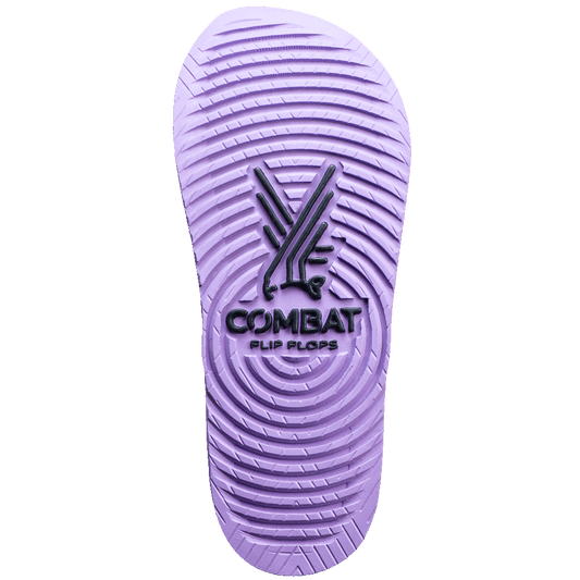 Women's Lavender Floperator