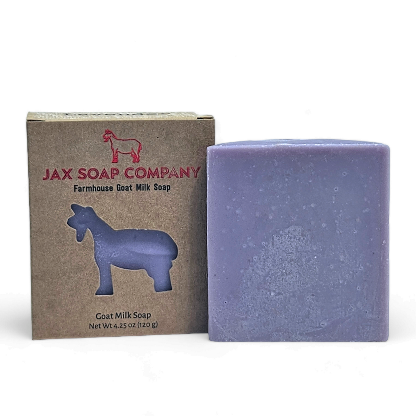 Lavender Signature Bar Soap