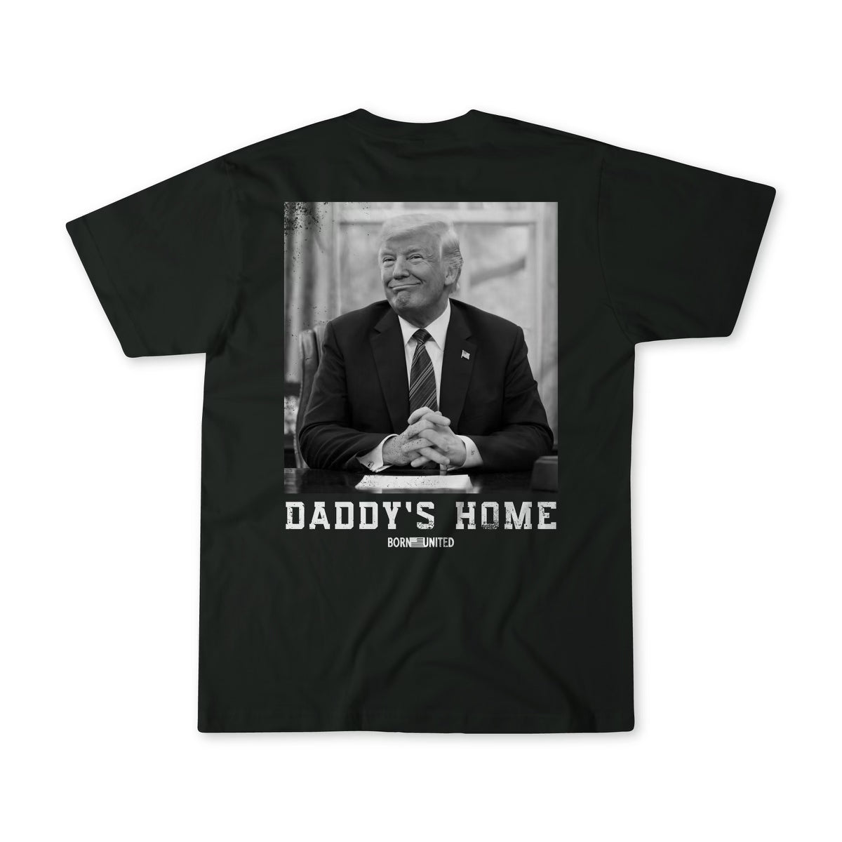 Daddy's Home - #47 - Black