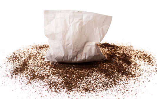 Black Brew Bonnie | Argentinean Black Tea by the Pouch