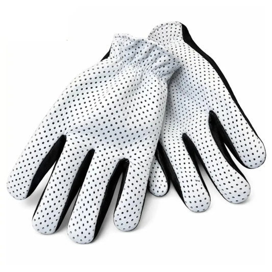Holy Blanco Ventilated Gloves