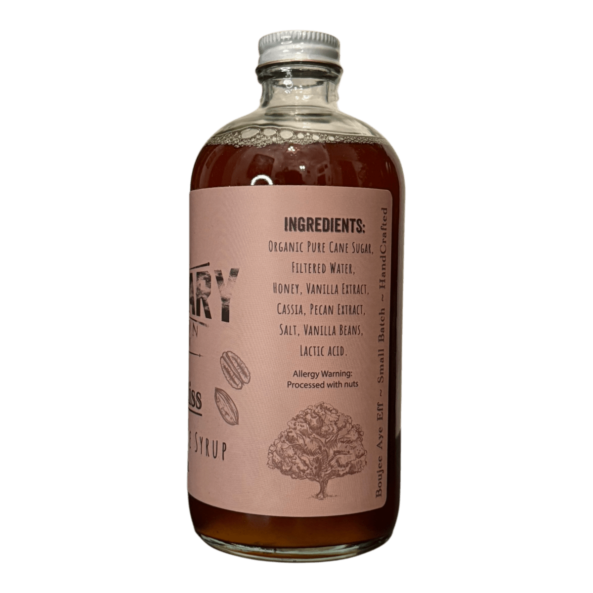 Legendary Pecan Bliss | Exclusively by and for Legendary Aviation Coffee