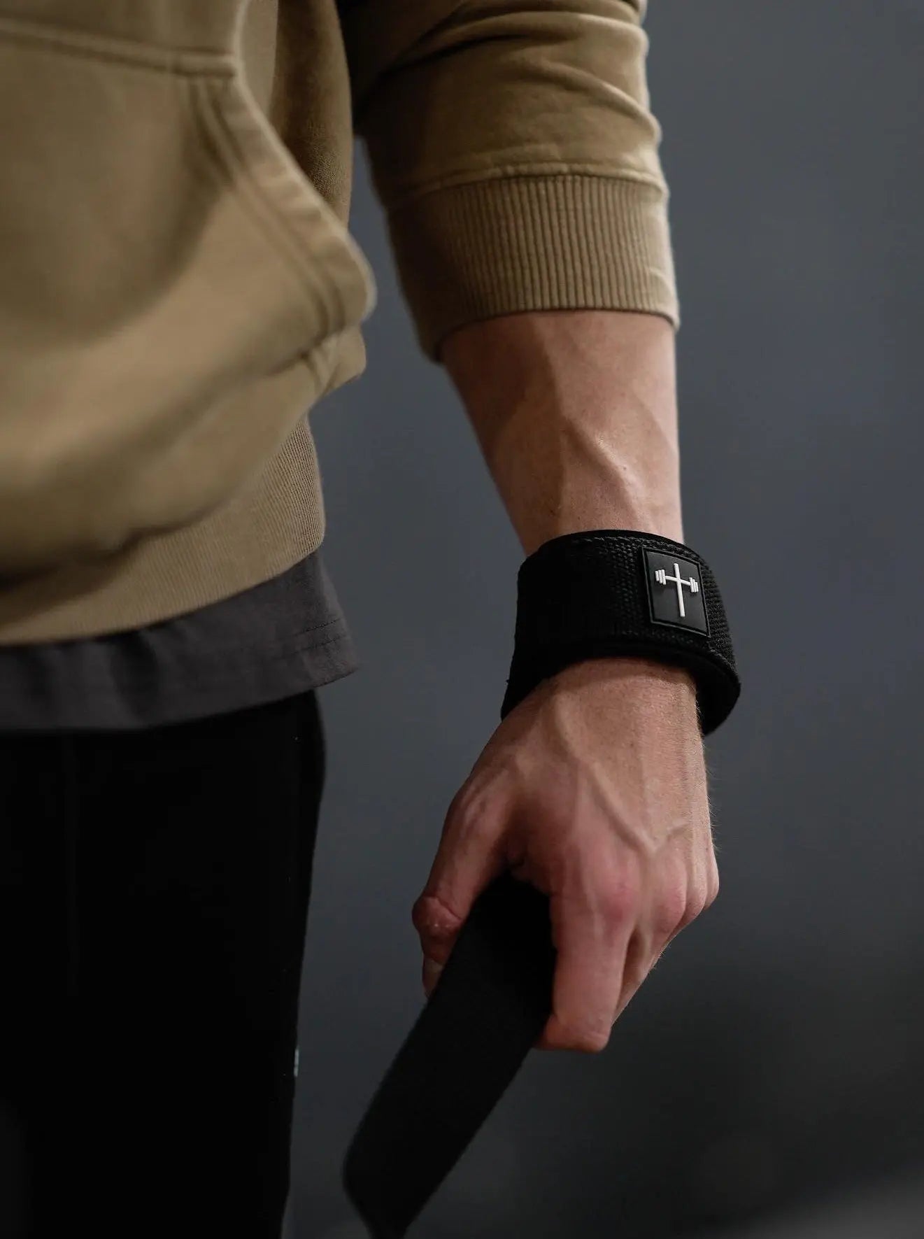 Premium Lifting Straps