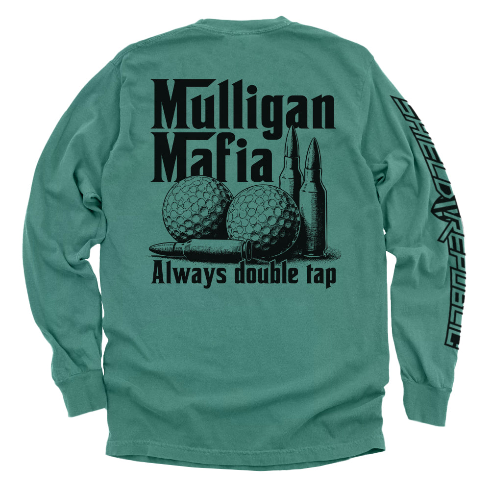 Mulligan Mafia