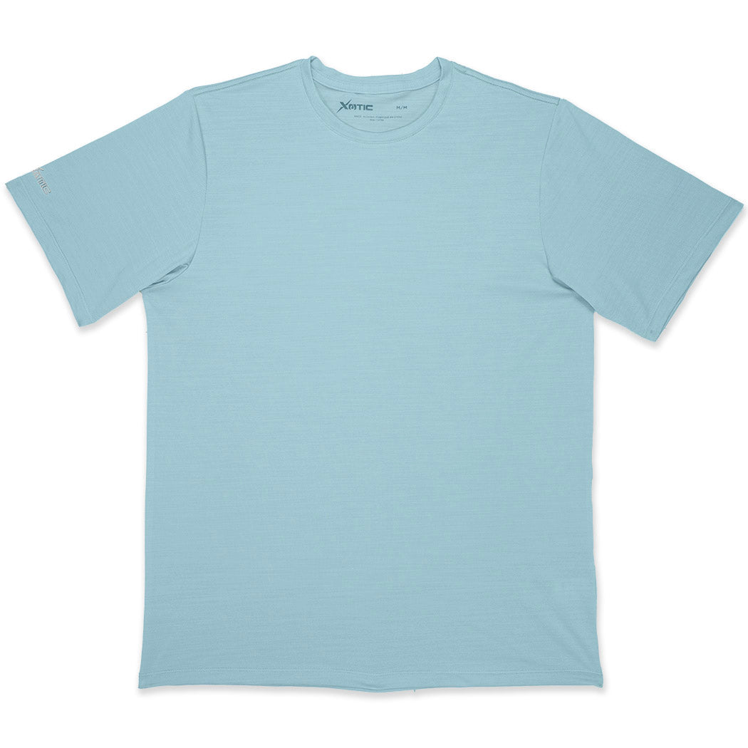 Air-X Performance Short Sleeve Shirt with Repel X