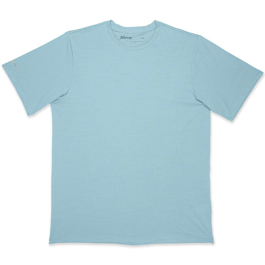 Air-X Performance Short Sleeve Shirt with Repel X