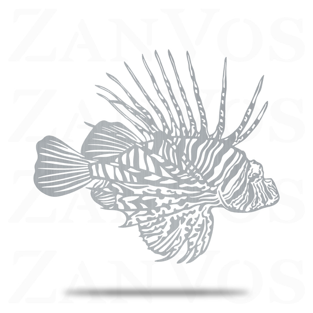 Lionfish v1