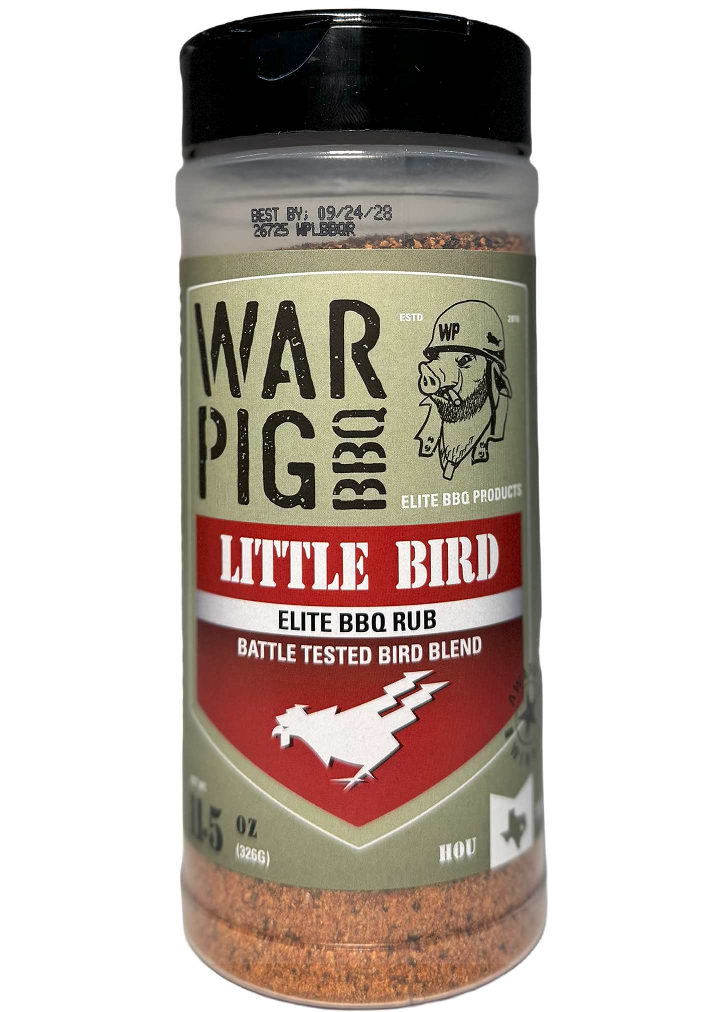 Little Bird