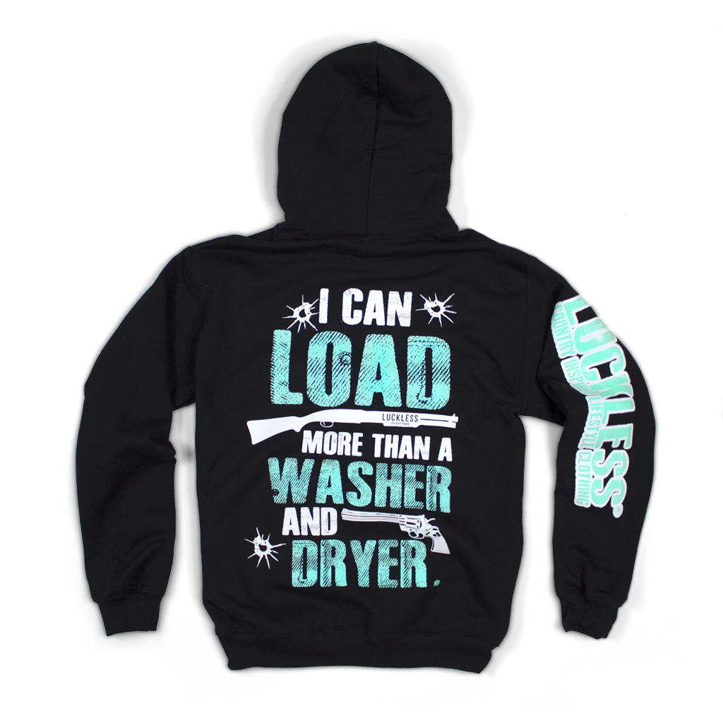 Load More Hoodie