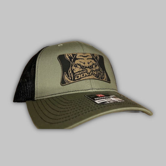 Hog Zilla Trucker