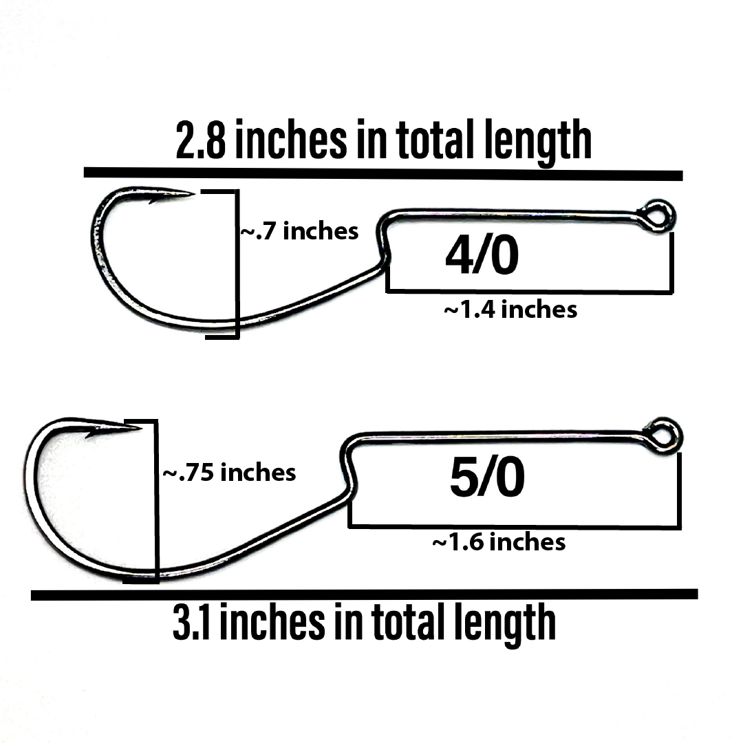 Long Neck Hook