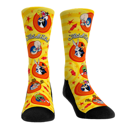 Looney Tunes - That's All Folks!