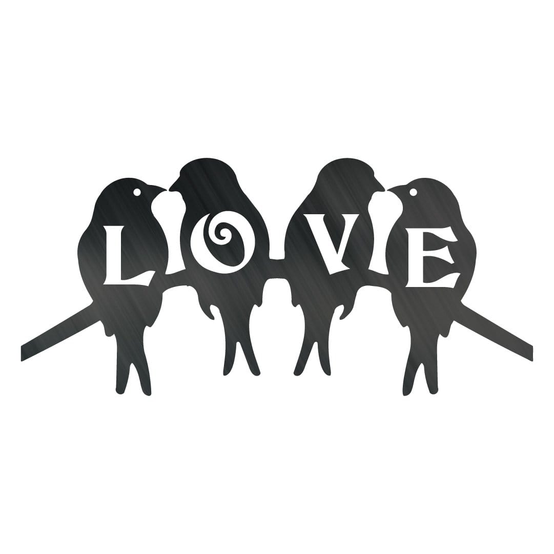 Love Bird