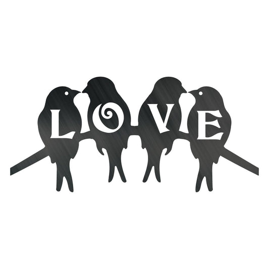 Love Bird